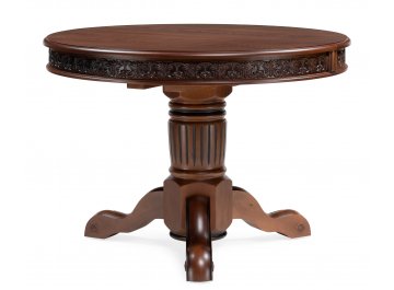 Деревянный стол Коул