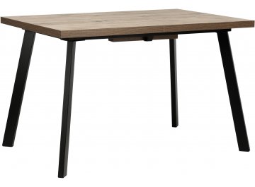 Деревянный стол Ковен