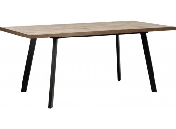 Деревянный стол Ковен