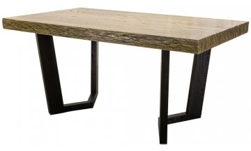 Деревянный стол Крафт