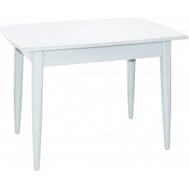 Деревянный стол Лео