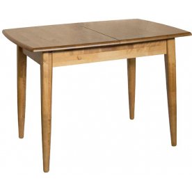 Деревянный стол Лео