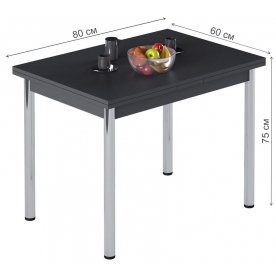 Деревянный стол Leset Марсель 1Р