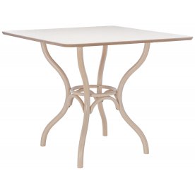 Деревянный стол Leset Тор