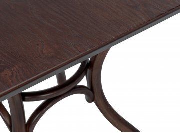 Деревянный стол Leset Тор