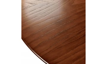 Деревянный стол Liverpool