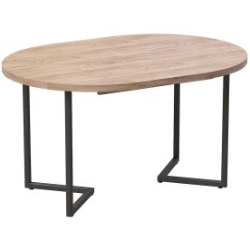 Деревянный стол Лондон