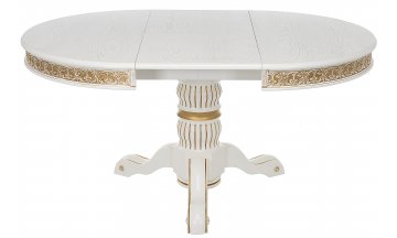 Деревянный стол Лорд