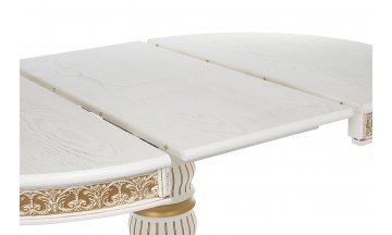 Деревянный стол Лорд