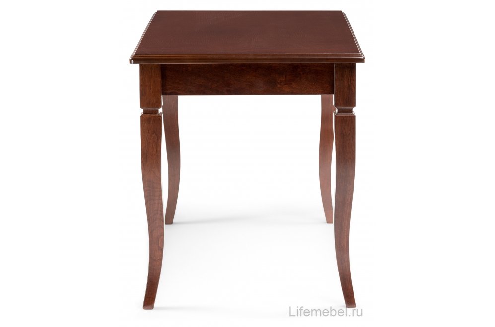 Деревянный стол Лорентайн прямоугольный вишня