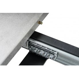 Деревянный стол Лорето 138-180 / 85