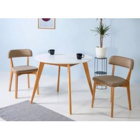 Деревянный стол Лунд 960