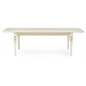 Деревянный стол Маранта