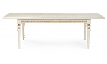 Деревянный стол Маранта