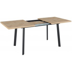 Деревянный стол Масатан