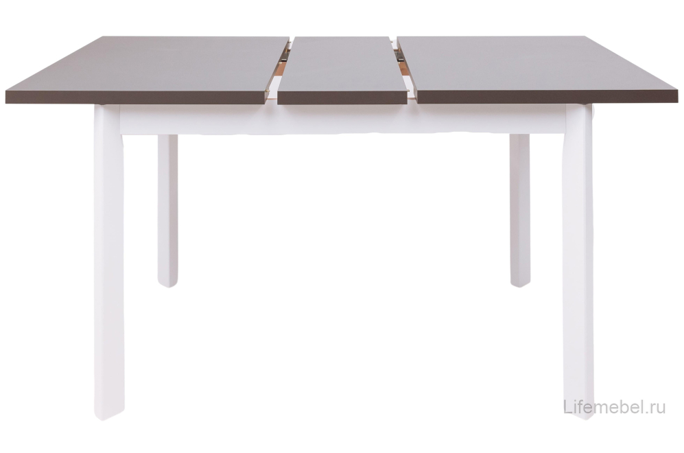 Деревянный стол Max графит