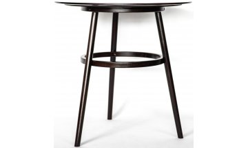 Деревянный стол Мазул