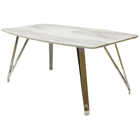 Деревянный стол Соар