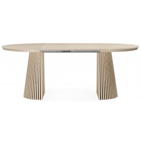 Деревянный стол Mersin