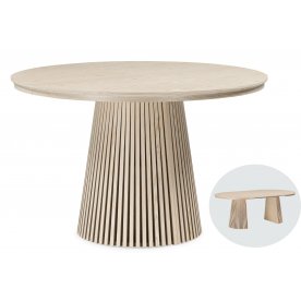 Деревянный стол Mersin