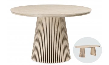 Деревянный стол Mersin