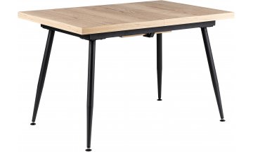 Деревянный стол Месси