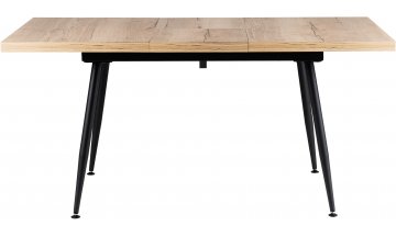 Деревянный стол Месси