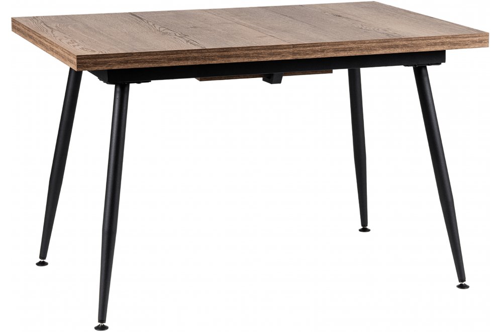 Деревянный стол Месси 140x180 табак