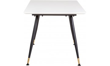 Деревянный стол Месси 860 белый