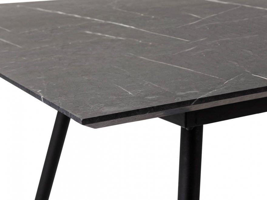 Деревянный стол Месси 960 графит