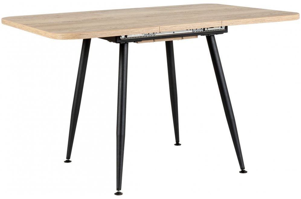 Деревянный стол Месси Prime 90 натуральный