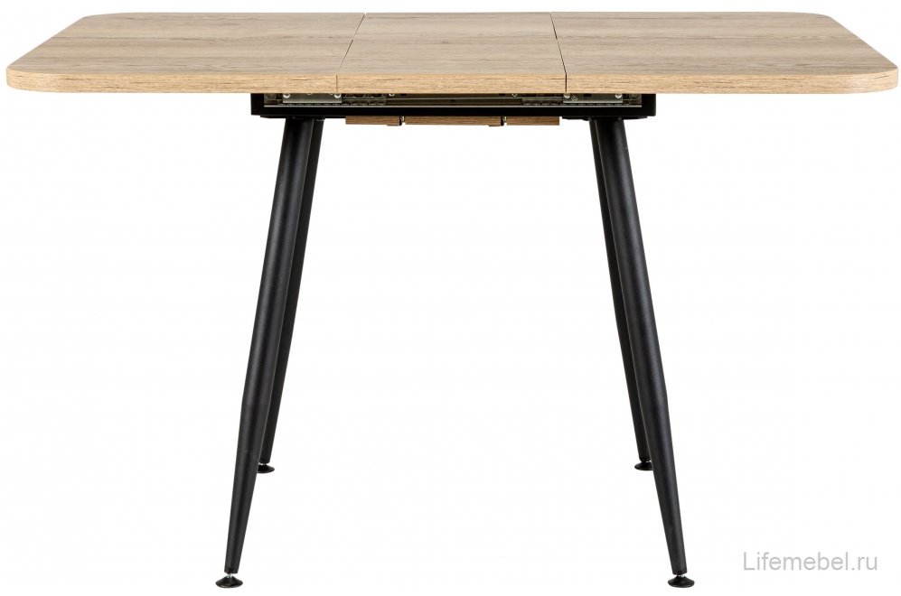 Деревянный стол Месси Prime 90 натуральный