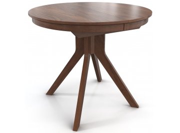 Деревянный стол Mestre 90