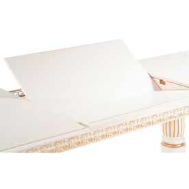 Деревянный стол Морнит