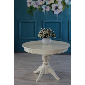 Деревянный стол Моро 03