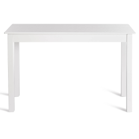 Деревянный стол Moss