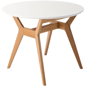 Деревянный стол Нарвик 960