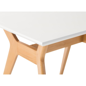 Деревянный стол Нарвик 960