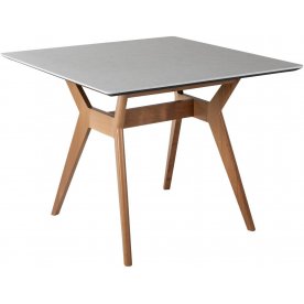 Деревянный стол Нарвик