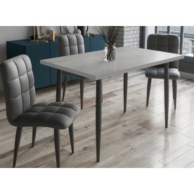 Деревянный стол Невада ДП1-02-08