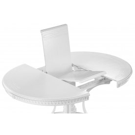 Деревянный стол Нозеан