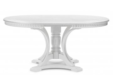 Деревянный стол Нозеан