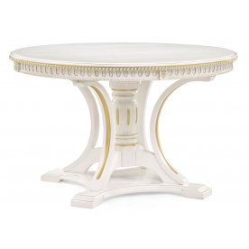 Деревянный стол Нозеан