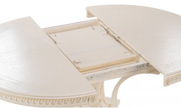 Деревянный стол Нозеан