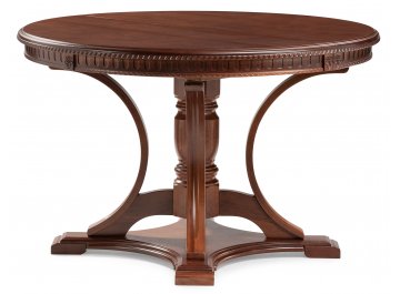 Деревянный стол Нозеан