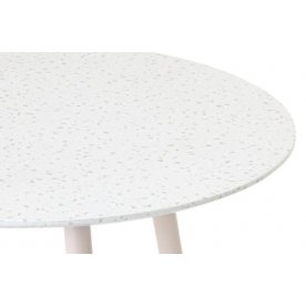 Деревянный стол Нимфа