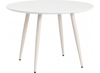 Деревянный стол Нимфа