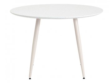 Деревянный стол Нимфа