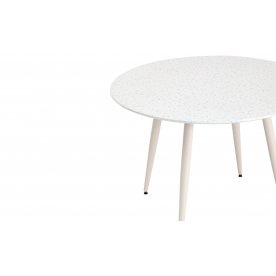 Деревянный стол Нимфа