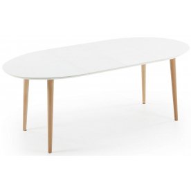 Деревянный стол Oakland